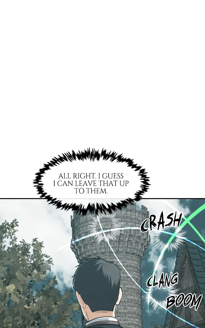 The Teacher of Perishable Villains Chapter 113 - page 64
