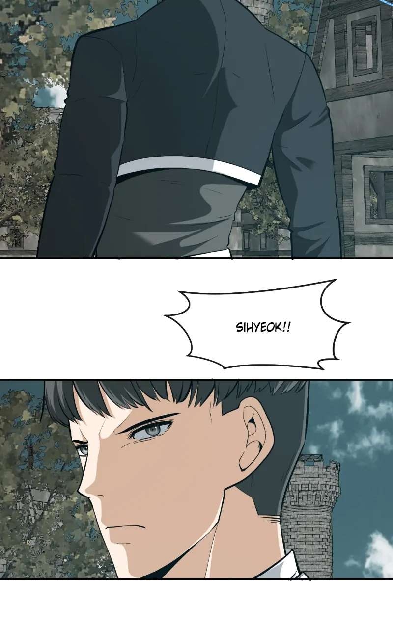The Teacher of Perishable Villains Chapter 113 - page 65