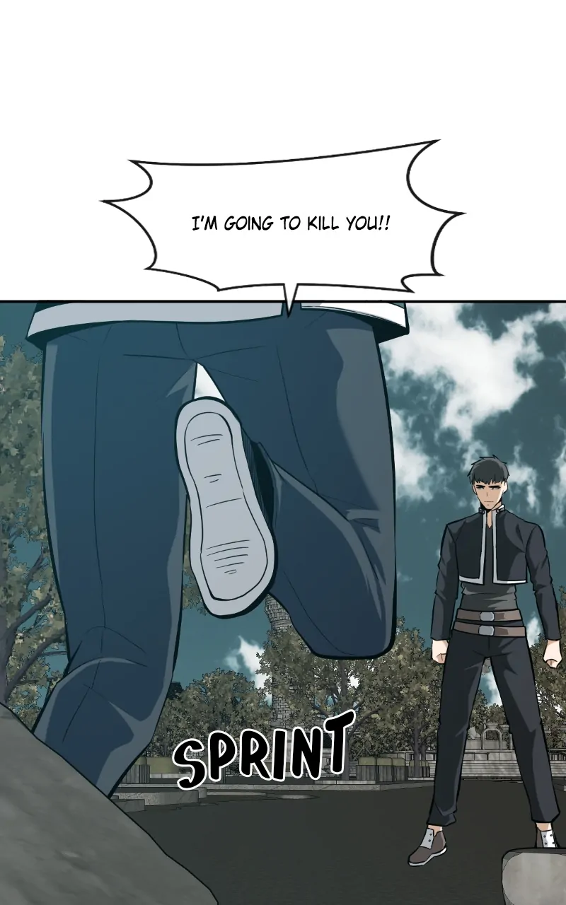 The Teacher of Perishable Villains Chapter 113 - page 66
