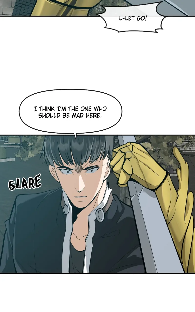 The Teacher of Perishable Villains Chapter 113 - page 69