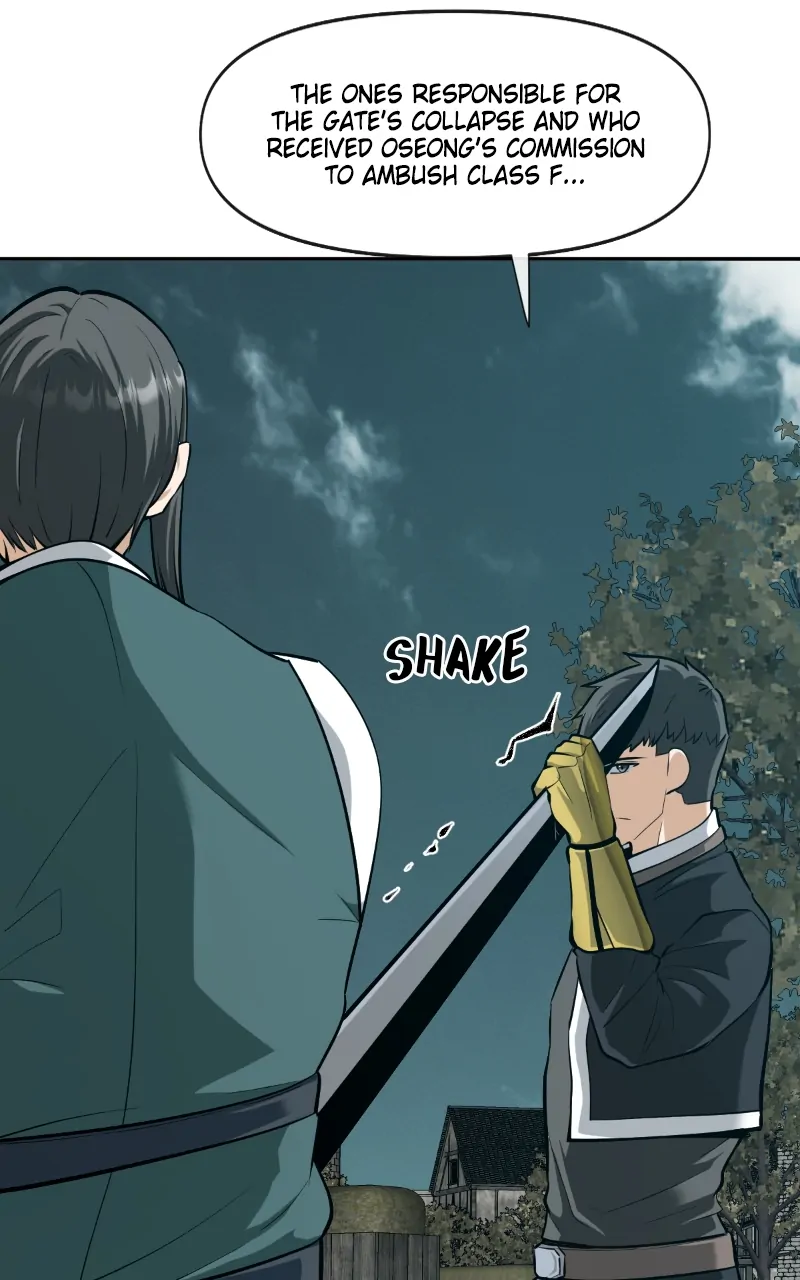The Teacher of Perishable Villains Chapter 113 - page 70
