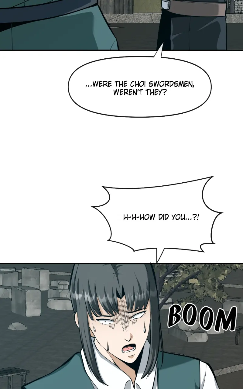 The Teacher of Perishable Villains Chapter 113 - page 71