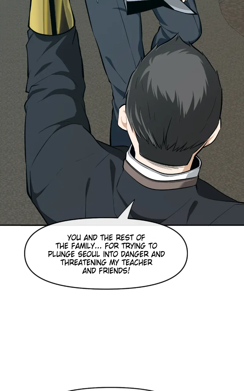 The Teacher of Perishable Villains Chapter 113 - page 74