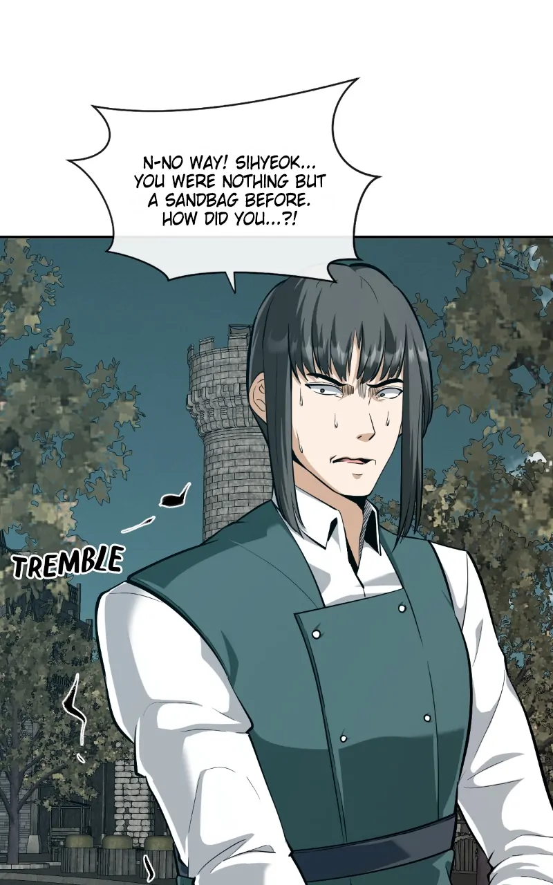 The Teacher of Perishable Villains Chapter 113 - page 76
