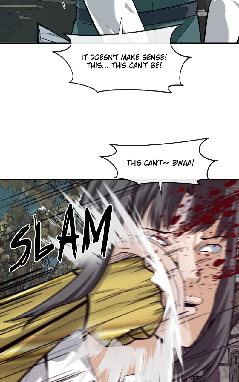 The Teacher of Perishable Villains Chapter 113 - page 77