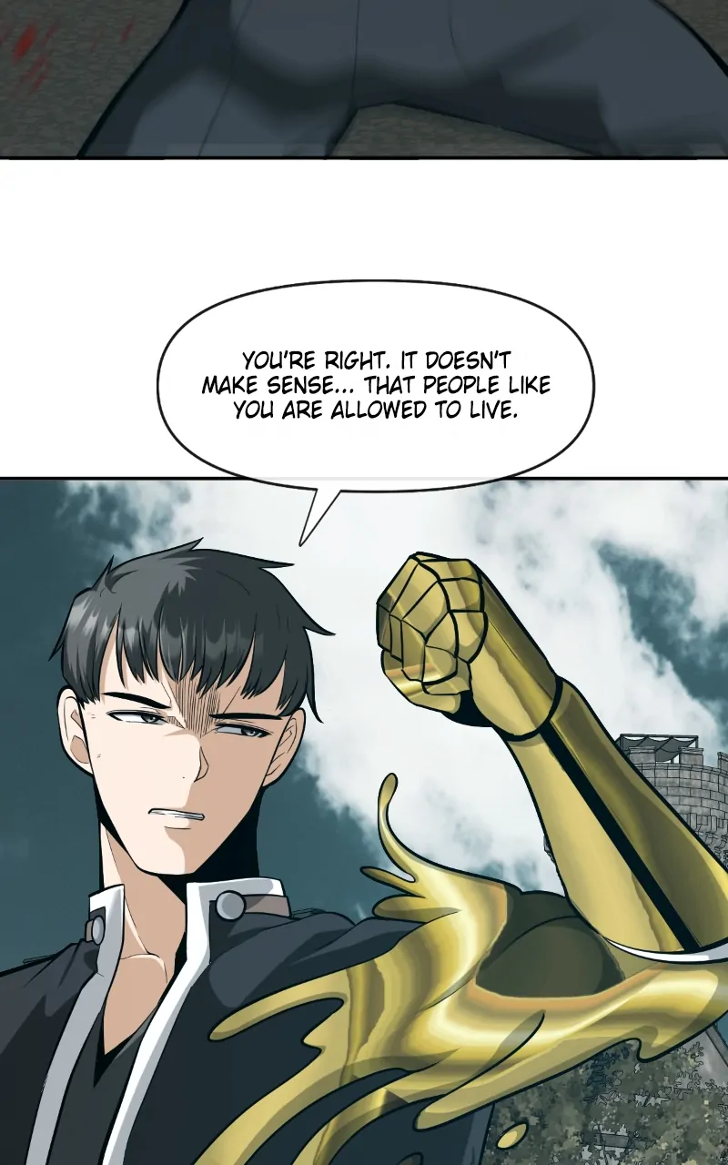 The Teacher of Perishable Villains Chapter 113 - page 79