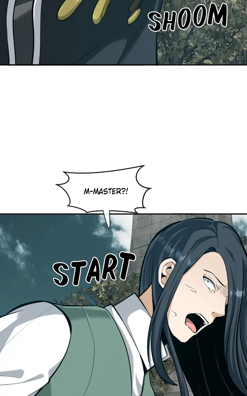 The Teacher of Perishable Villains Chapter 113 - page 80