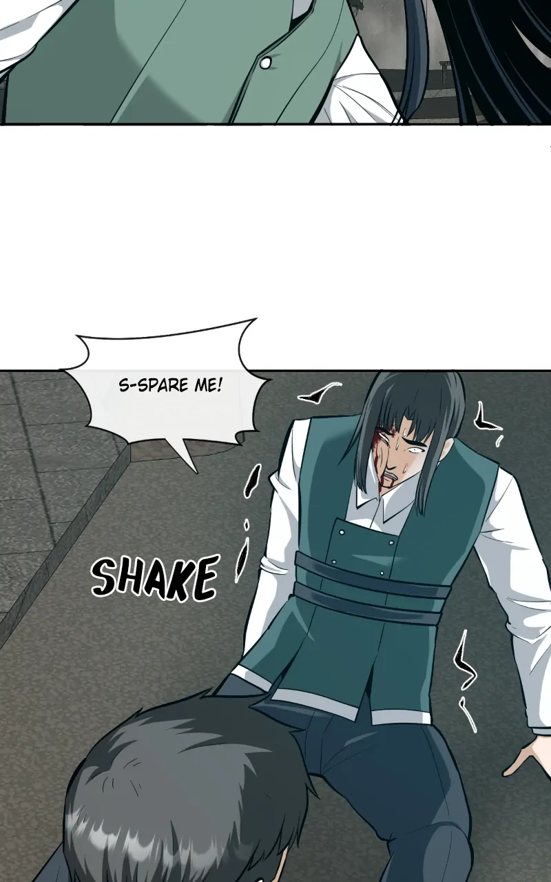 The Teacher of Perishable Villains Chapter 113 - page 81