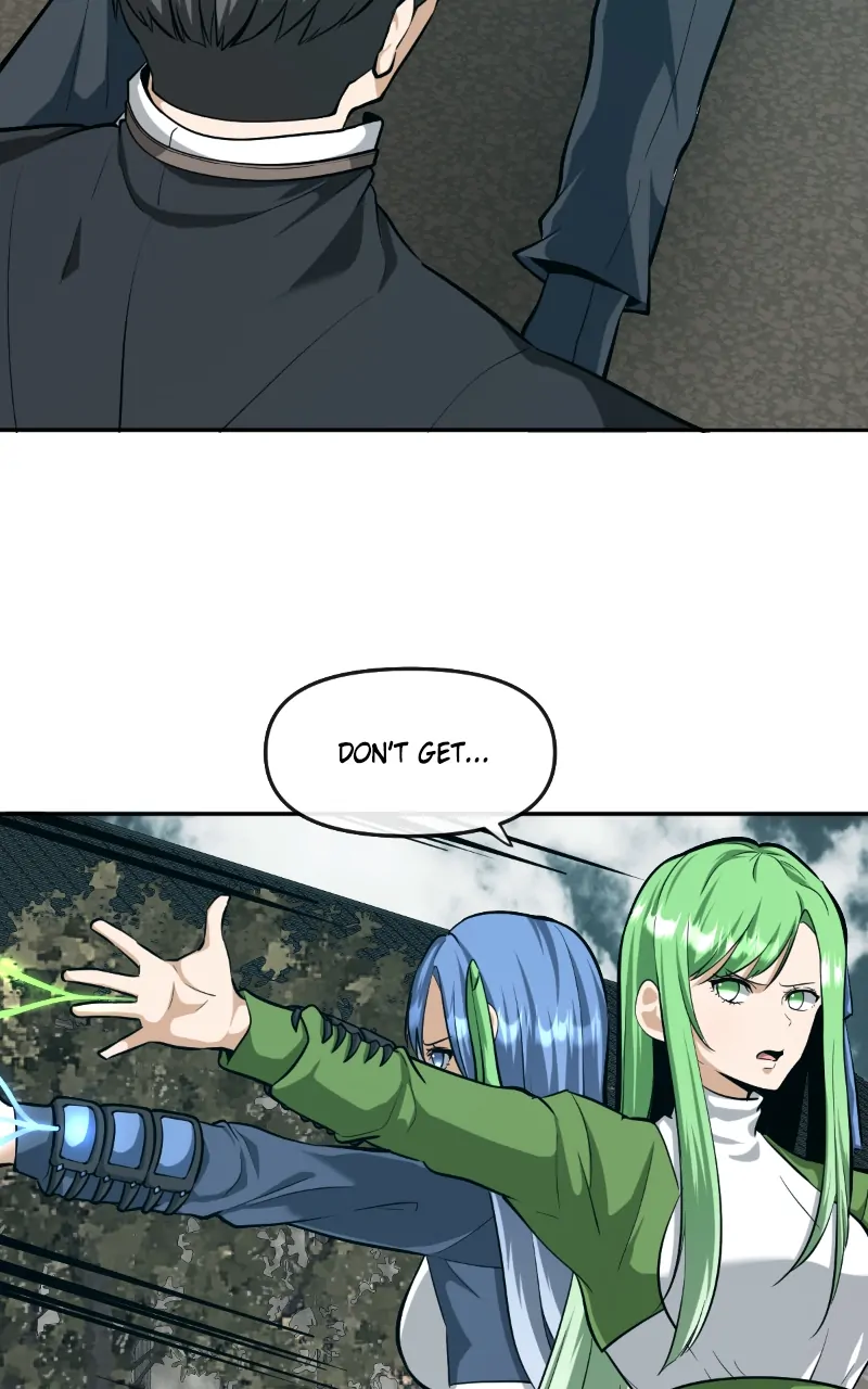 The Teacher of Perishable Villains Chapter 113 - page 82