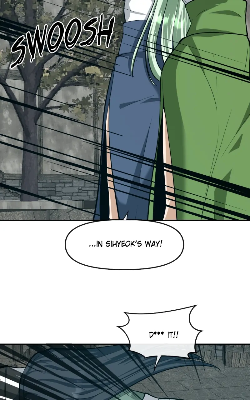 The Teacher of Perishable Villains Chapter 113 - page 83