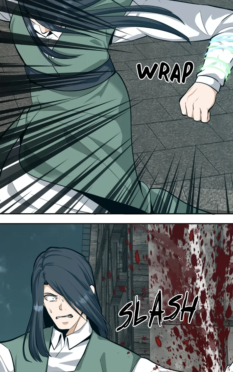The Teacher of Perishable Villains Chapter 113 - page 84