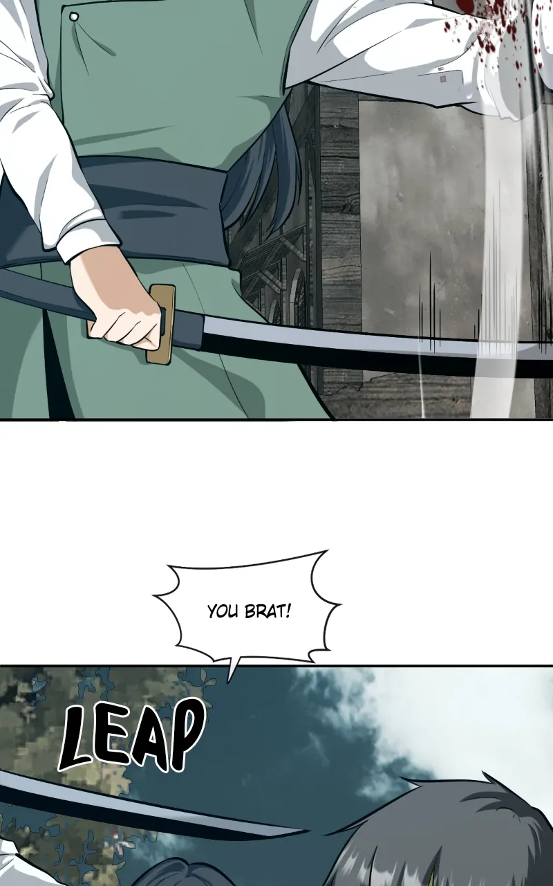 The Teacher of Perishable Villains Chapter 113 - page 85