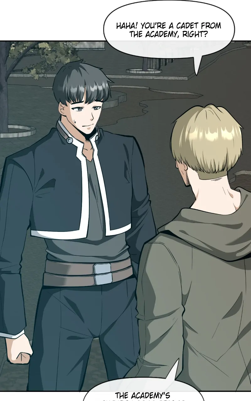 The Teacher of Perishable Villains Chapter 112 - page 98