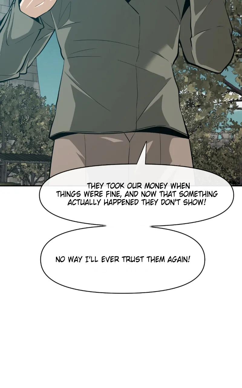 The Teacher of Perishable Villains Chapter 112 - page 100