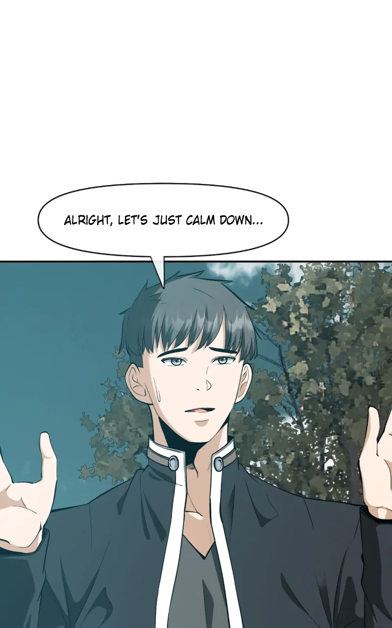 The Teacher of Perishable Villains Chapter 112 - page 101