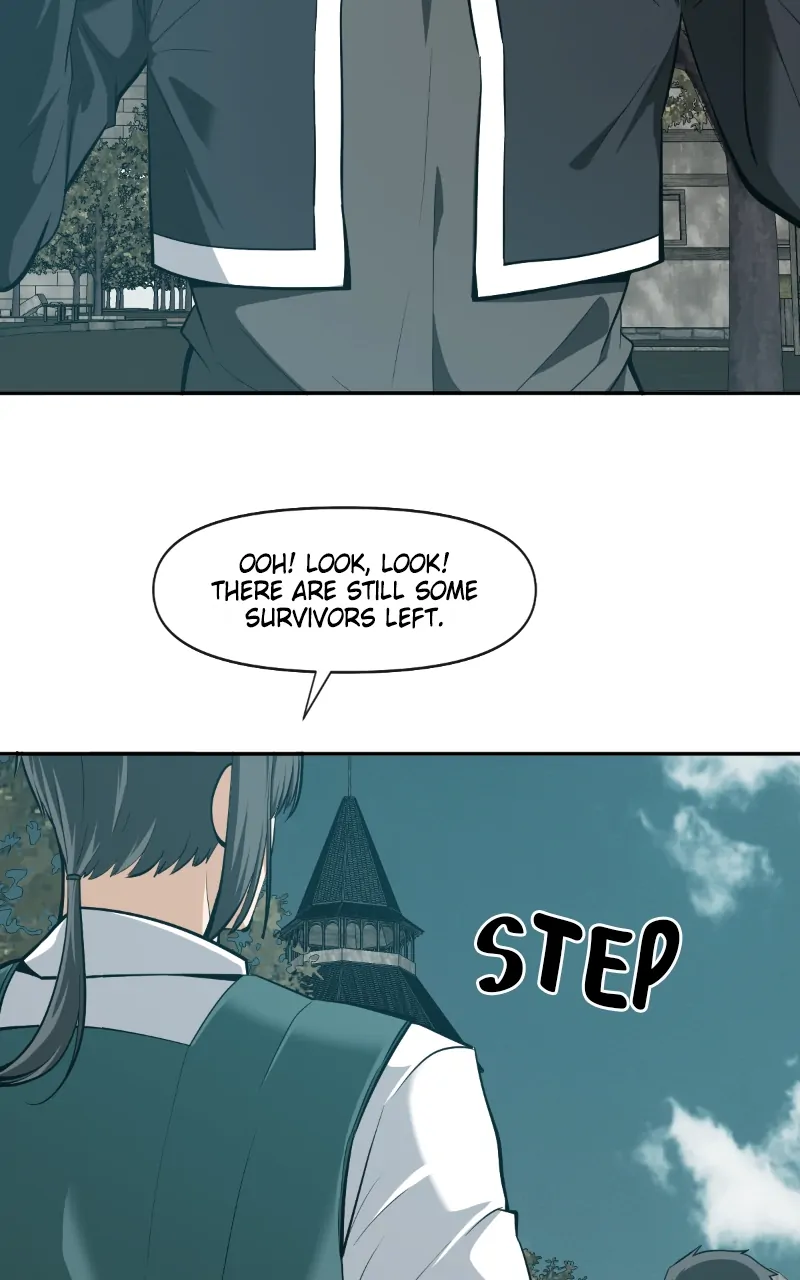 The Teacher of Perishable Villains Chapter 112 - page 102