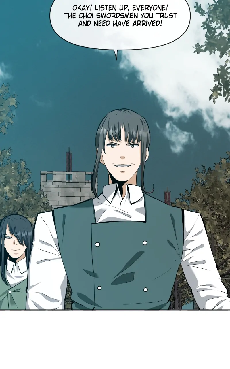 The Teacher of Perishable Villains Chapter 112 - page 104