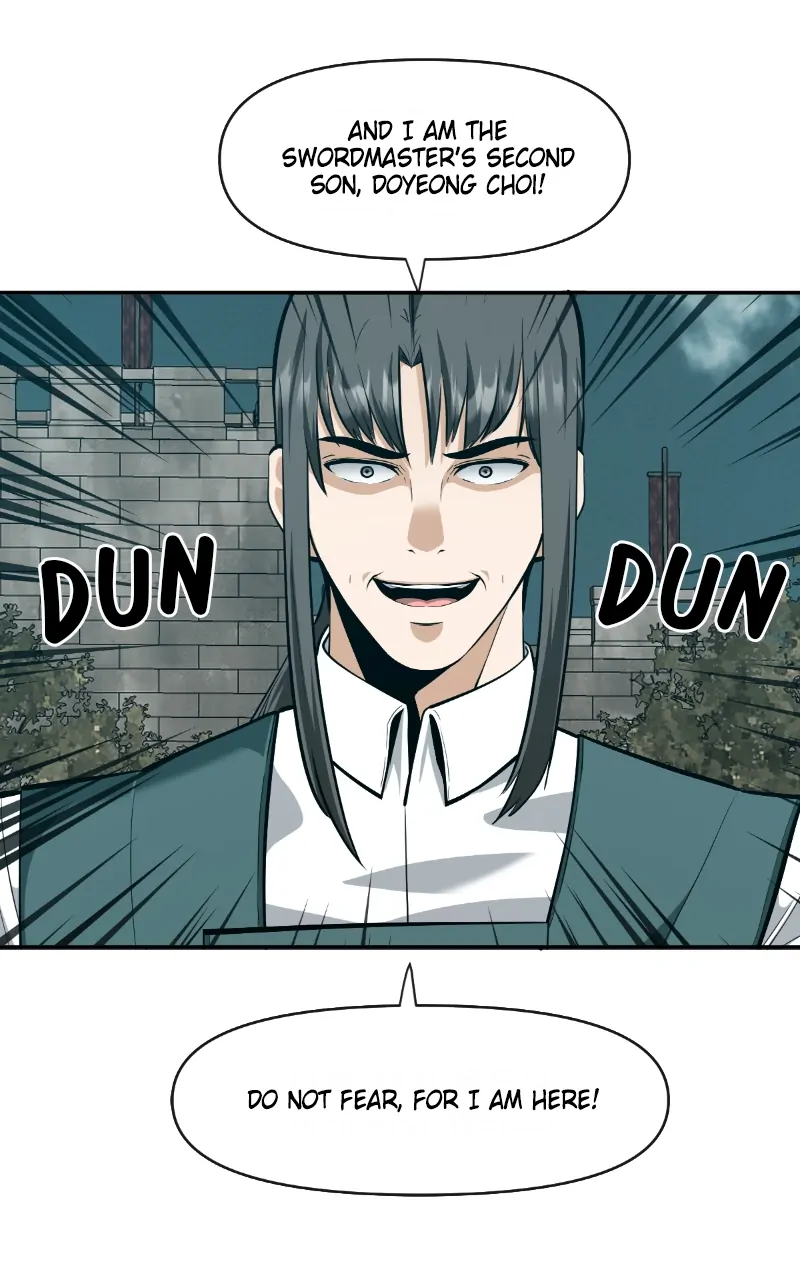 The Teacher of Perishable Villains Chapter 112 - page 105