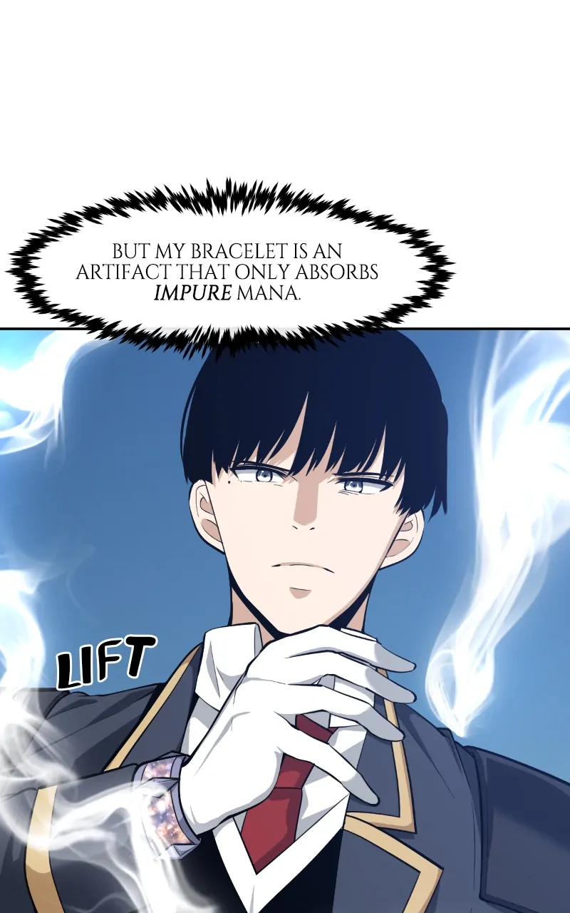 The Teacher of Perishable Villains Chapter 112 - page 12