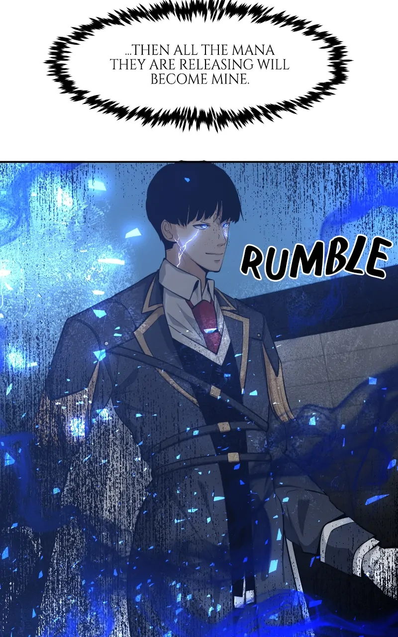 The Teacher of Perishable Villains Chapter 112 - page 15