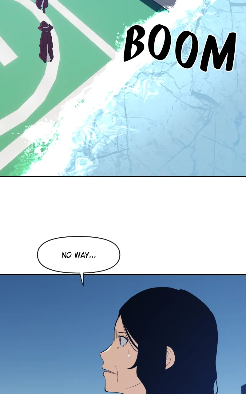The Teacher of Perishable Villains Chapter 112 - page 26