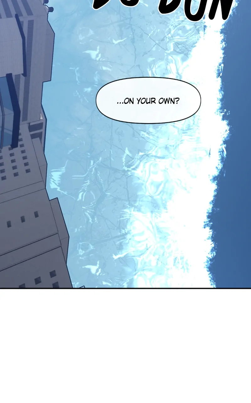 The Teacher of Perishable Villains Chapter 112 - page 29