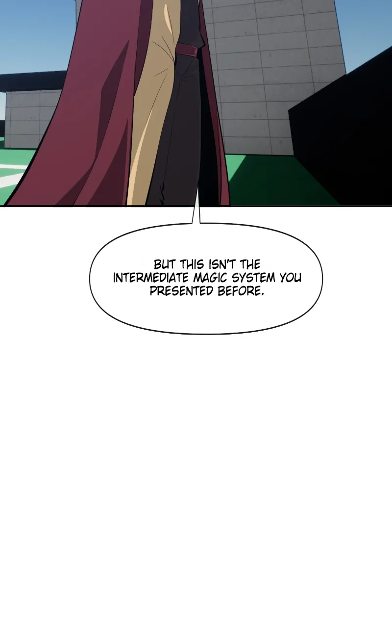 The Teacher of Perishable Villains Chapter 112 - page 32
