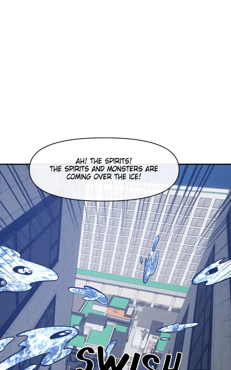 The Teacher of Perishable Villains Chapter 112 - page 35