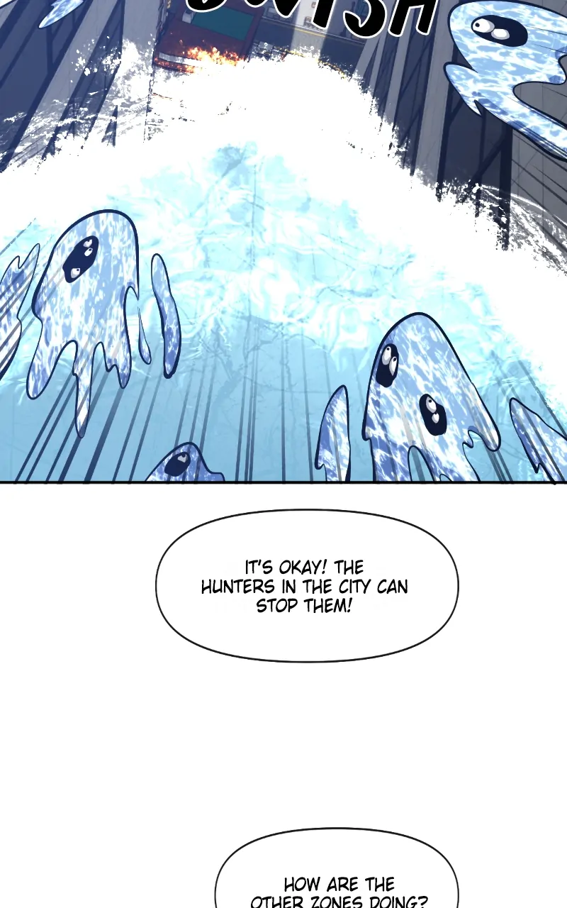 The Teacher of Perishable Villains Chapter 112 - page 36