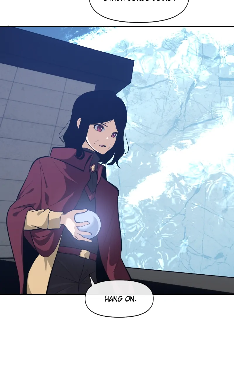 The Teacher of Perishable Villains Chapter 112 - page 37