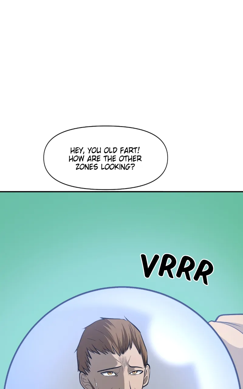 The Teacher of Perishable Villains Chapter 112 - page 38