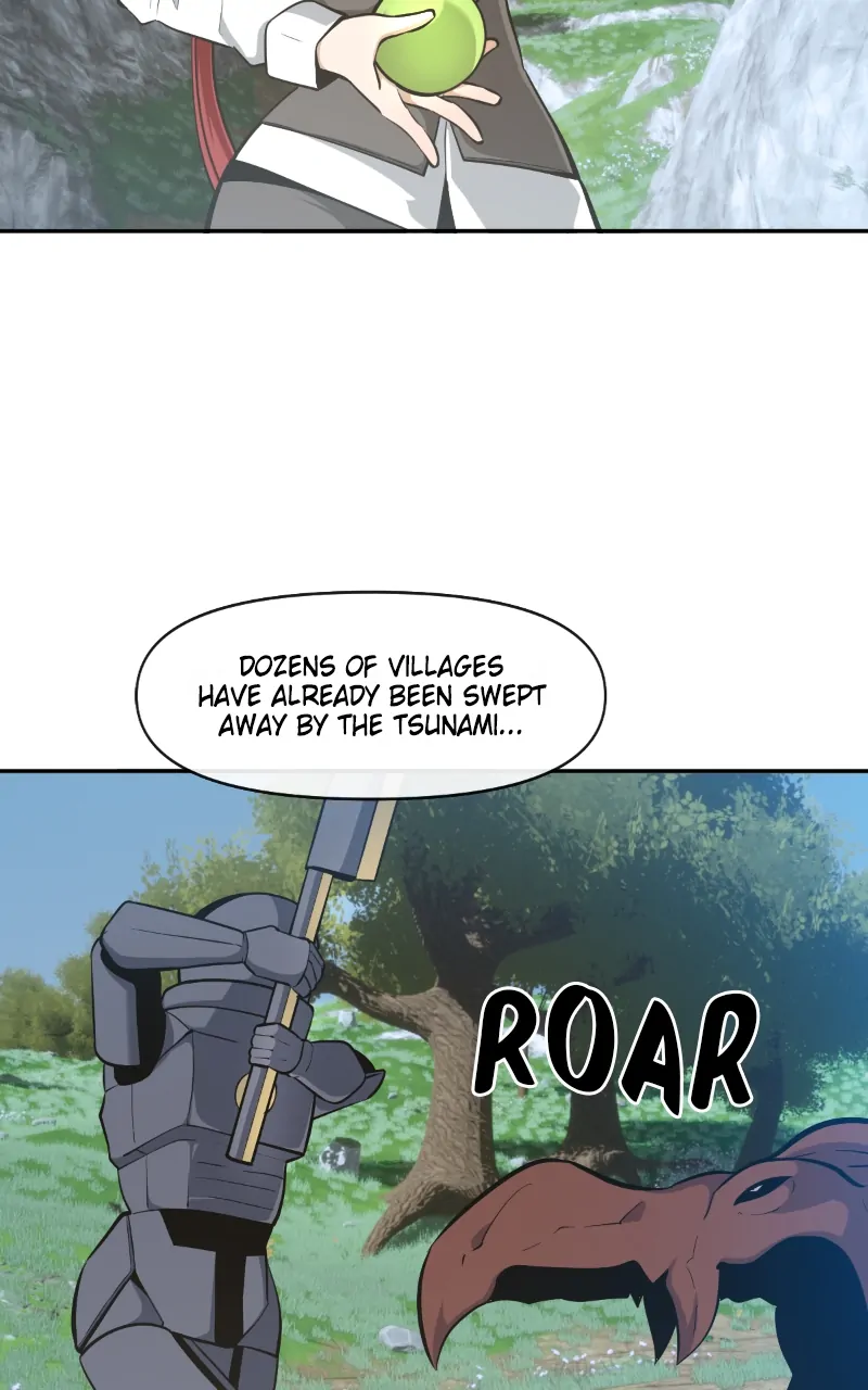 The Teacher of Perishable Villains Chapter 112 - page 42