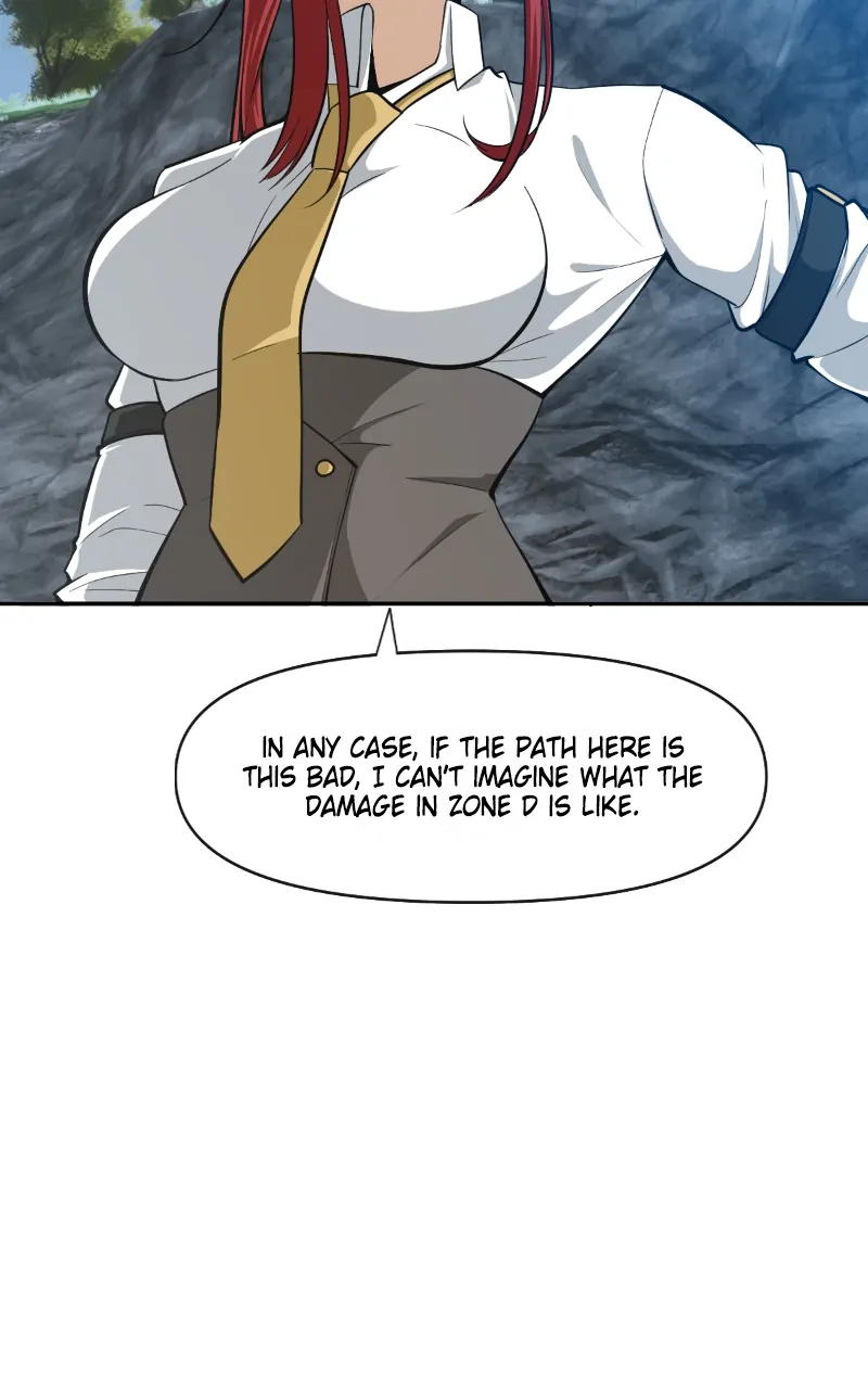 The Teacher of Perishable Villains Chapter 112 - page 44