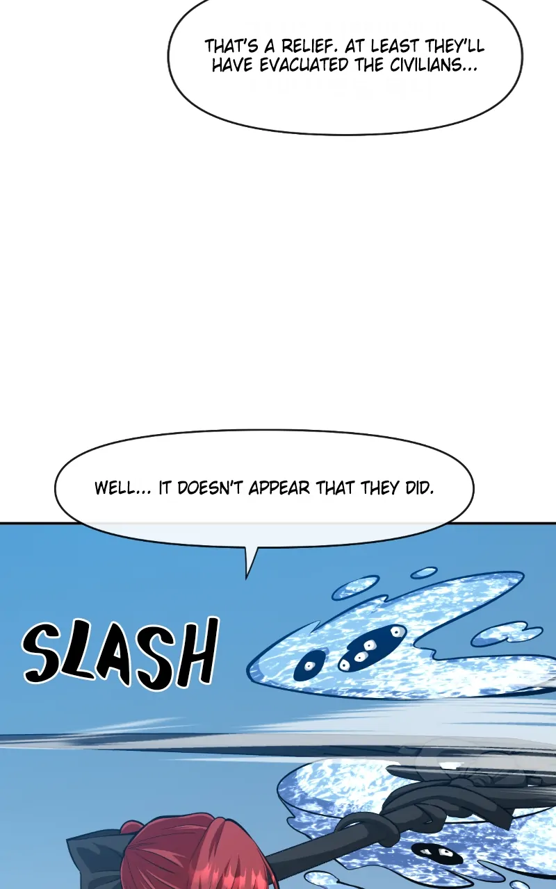 The Teacher of Perishable Villains Chapter 112 - page 46