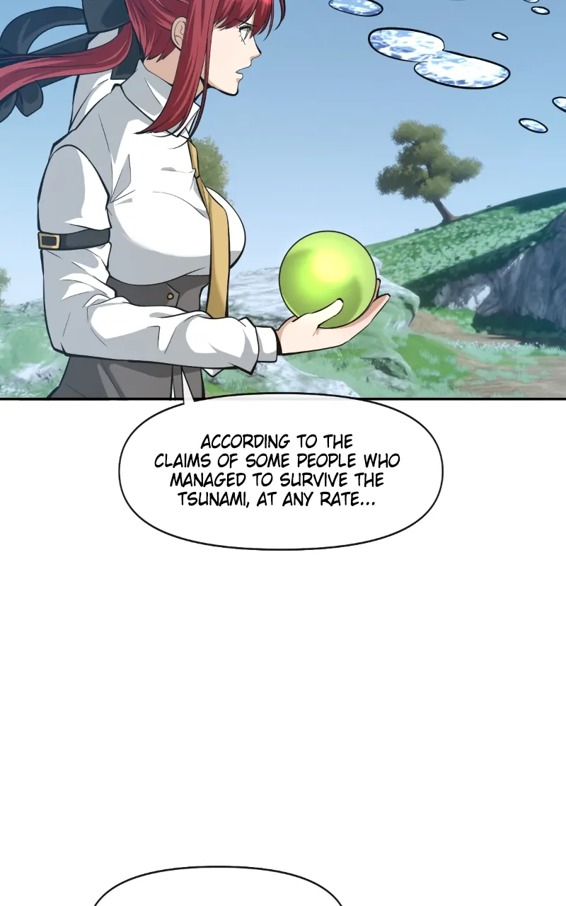 The Teacher of Perishable Villains Chapter 112 - page 47