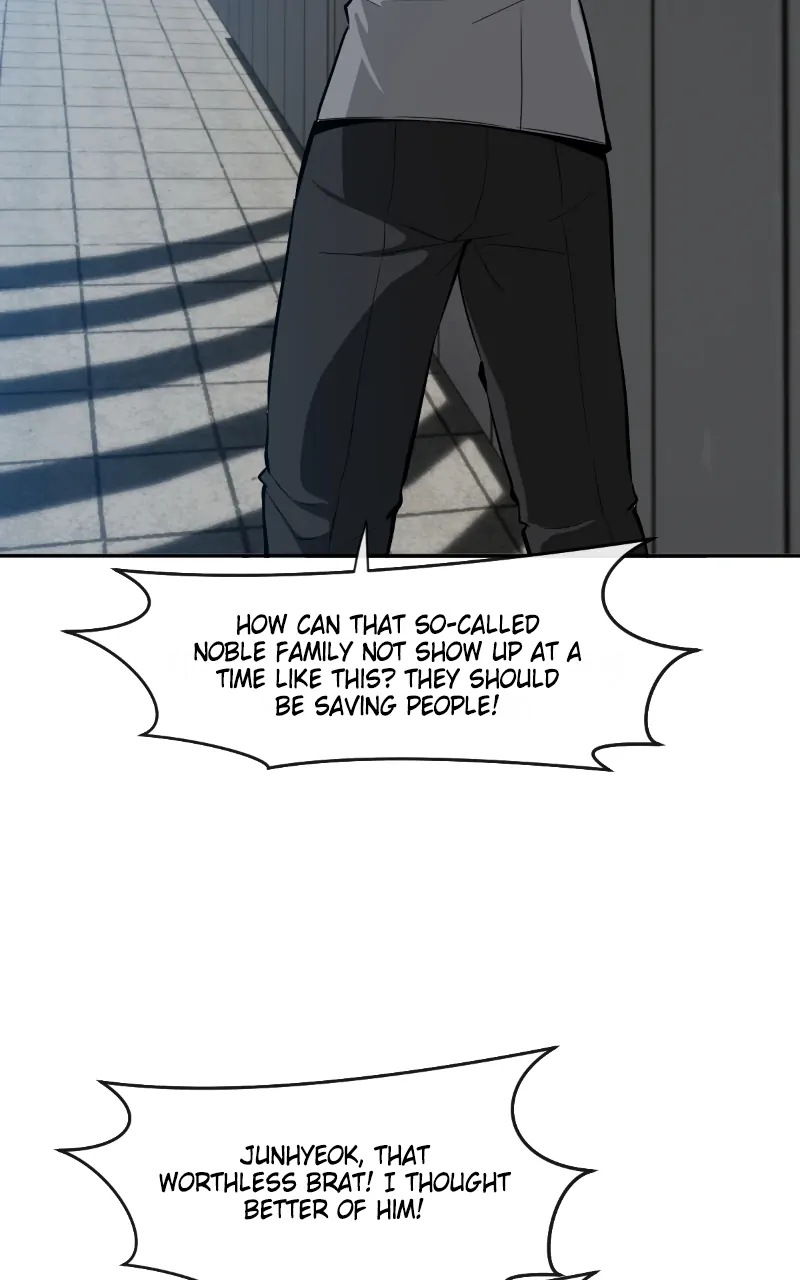 The Teacher of Perishable Villains Chapter 112 - page 53