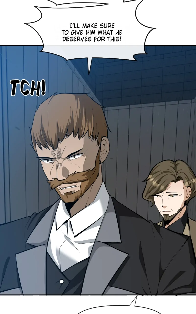 The Teacher of Perishable Villains Chapter 112 - page 54
