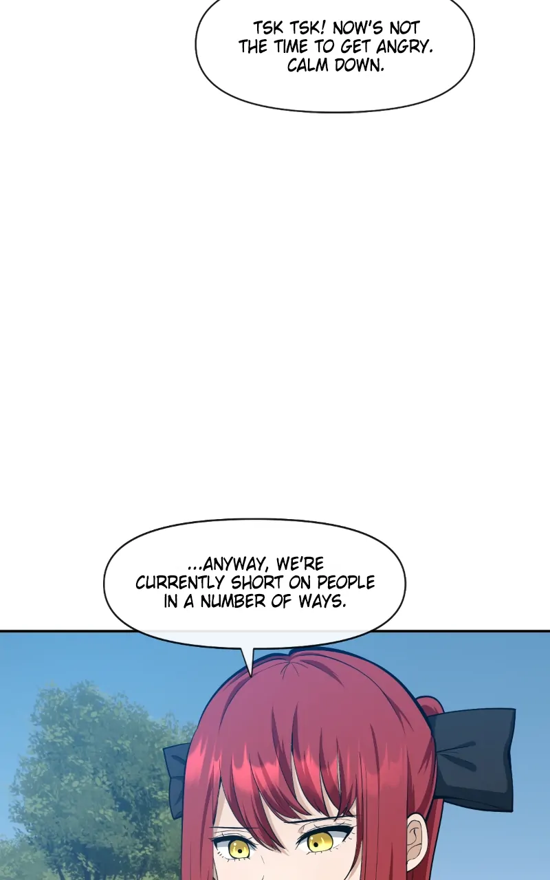 The Teacher of Perishable Villains Chapter 112 - page 55