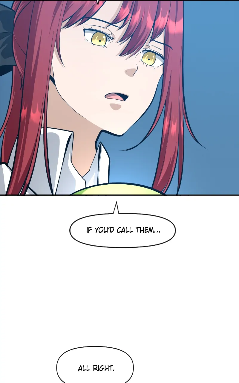 The Teacher of Perishable Villains Chapter 112 - page 57
