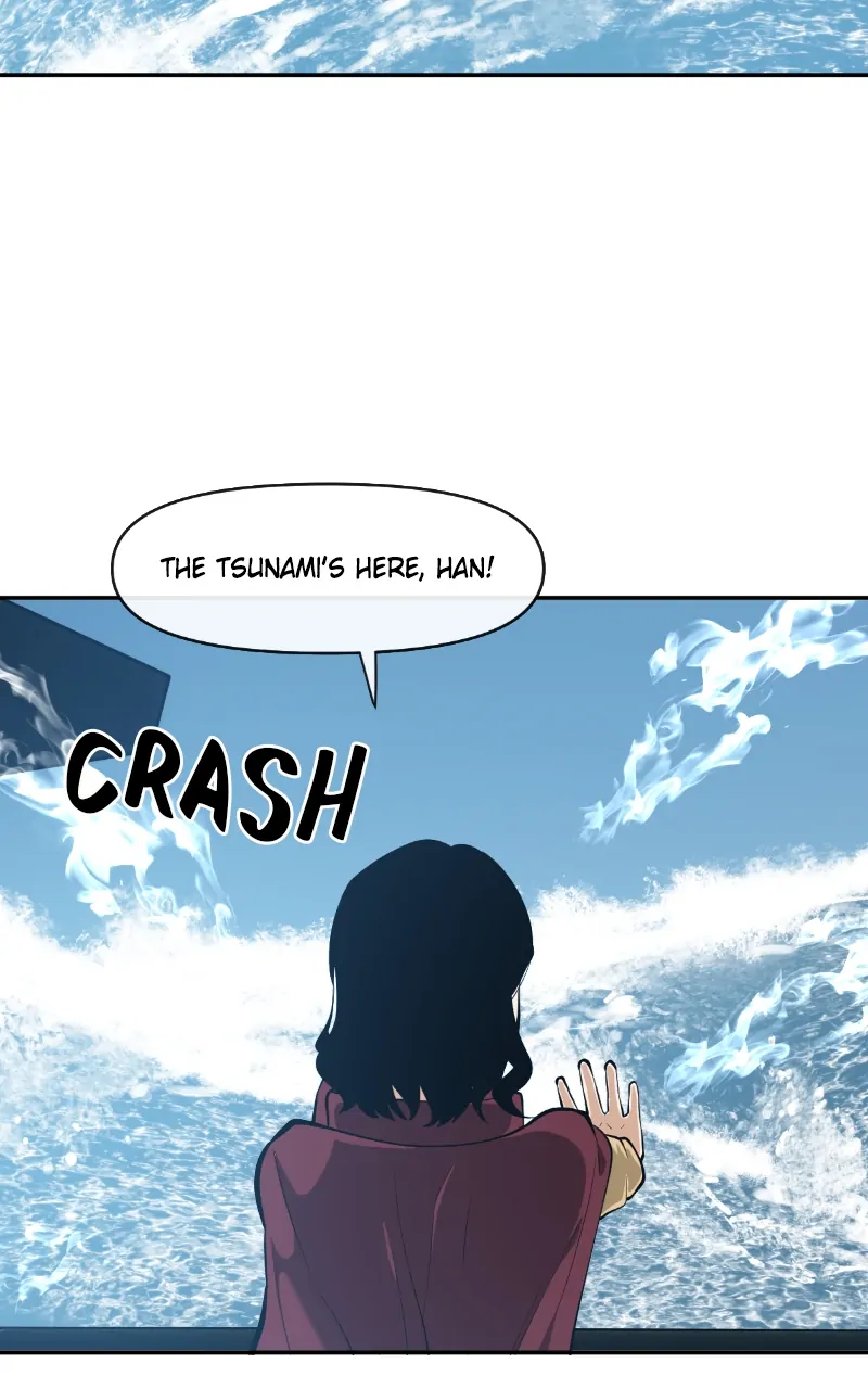 The Teacher of Perishable Villains Chapter 112 - page 4