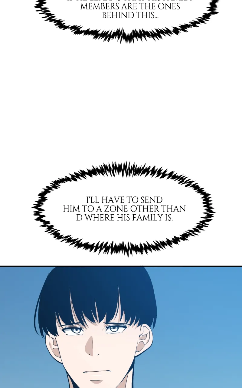 The Teacher of Perishable Villains Chapter 112 - page 62