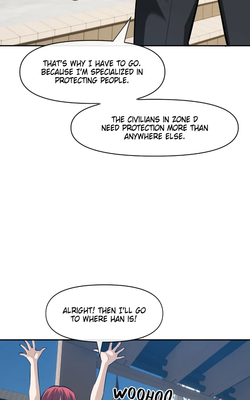 The Teacher of Perishable Villains Chapter 112 - page 66