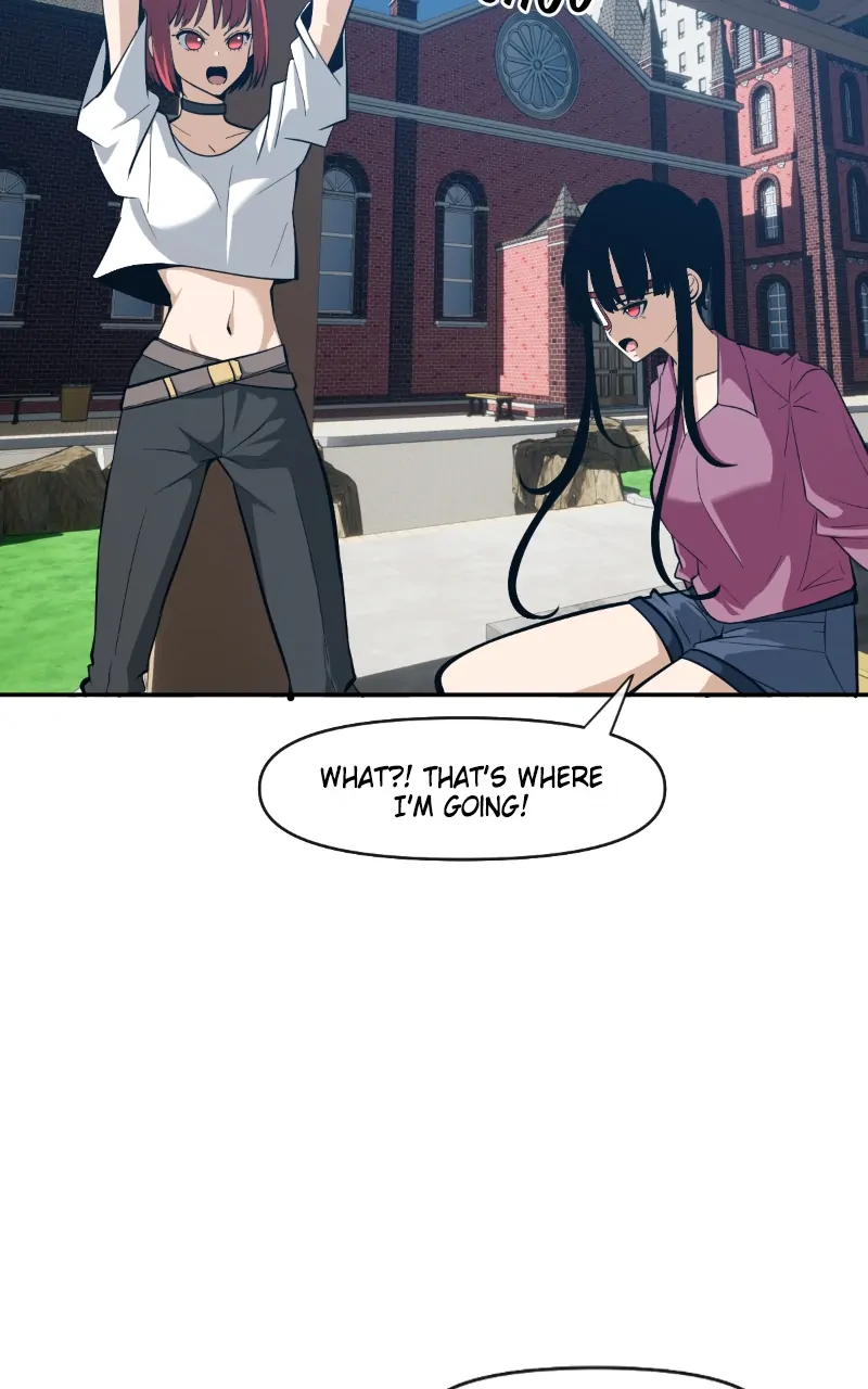 The Teacher of Perishable Villains Chapter 112 - page 67