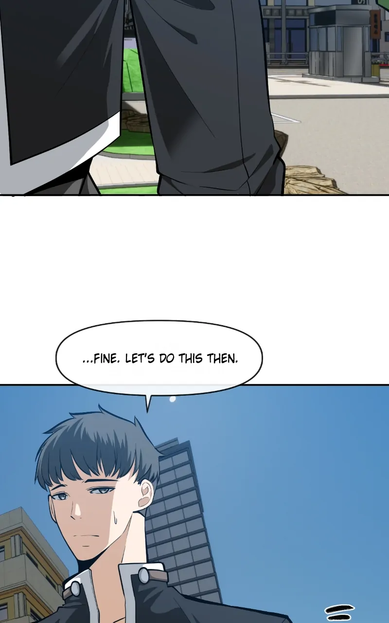 The Teacher of Perishable Villains Chapter 112 - page 72