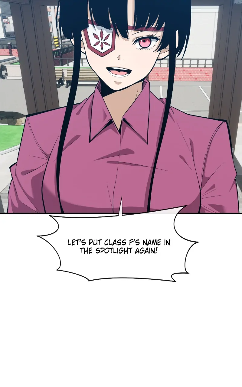 The Teacher of Perishable Villains Chapter 112 - page 74