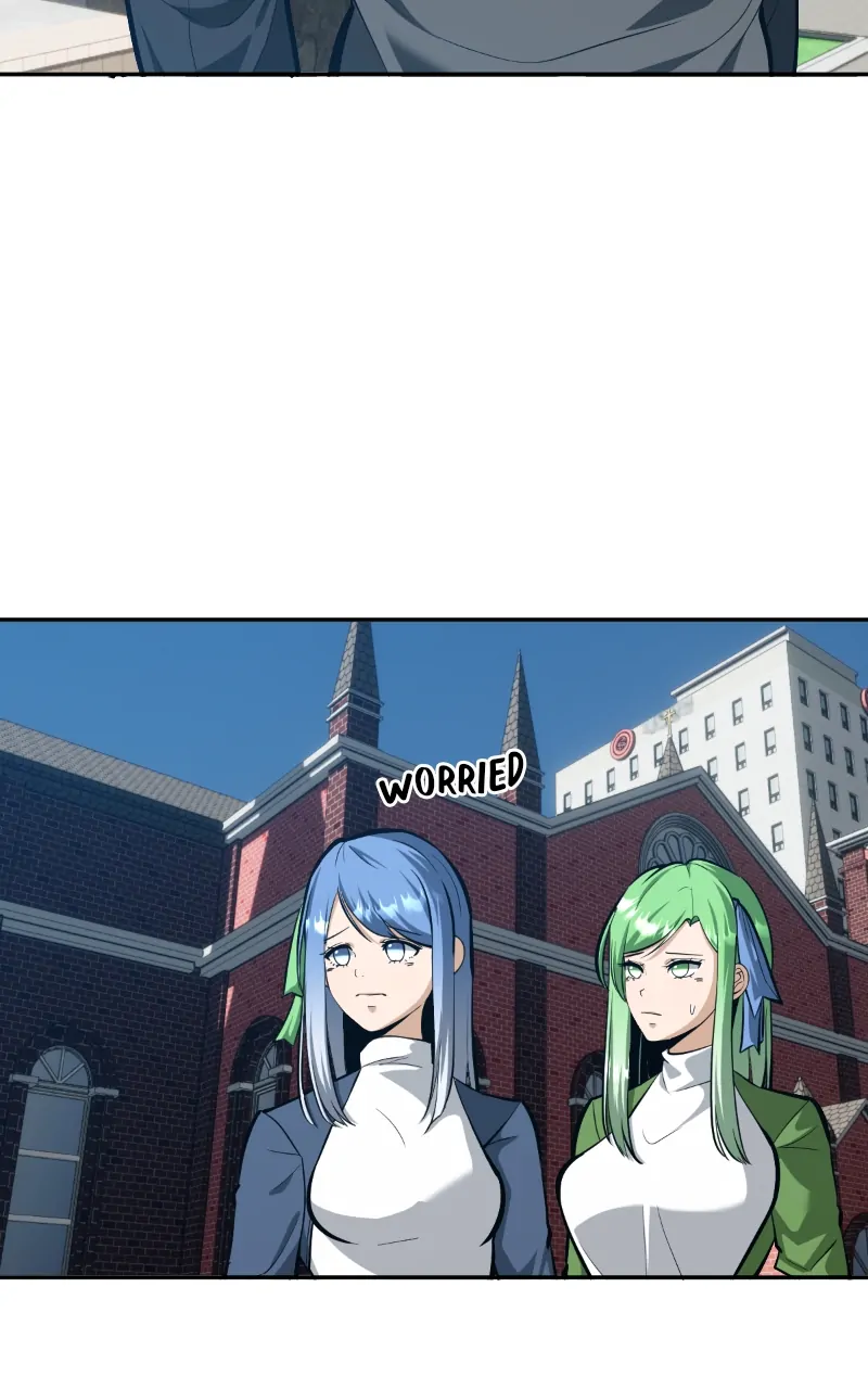 The Teacher of Perishable Villains Chapter 112 - page 77