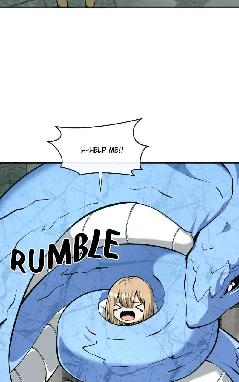 The Teacher of Perishable Villains Chapter 112 - page 82