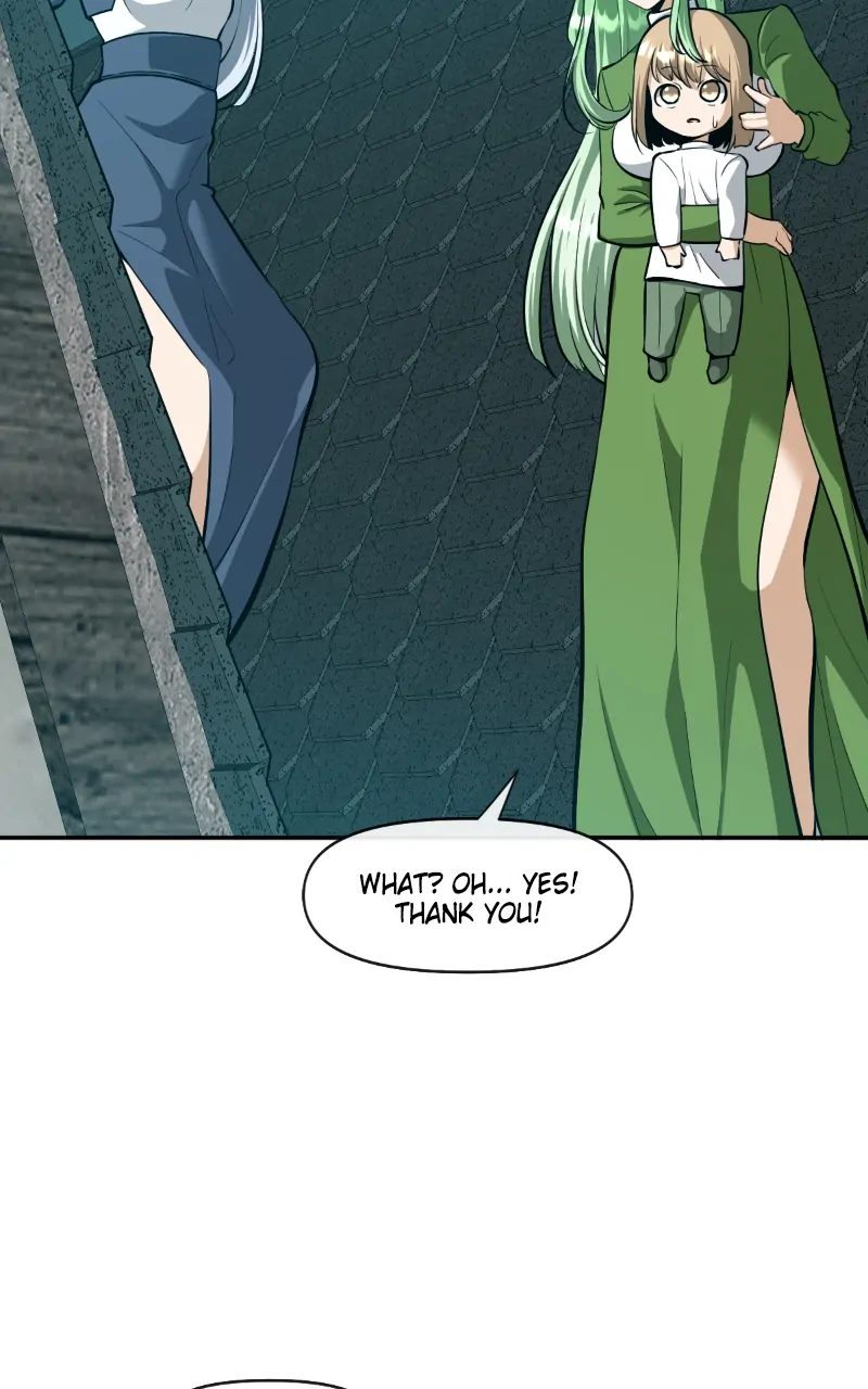 The Teacher of Perishable Villains Chapter 112 - page 90