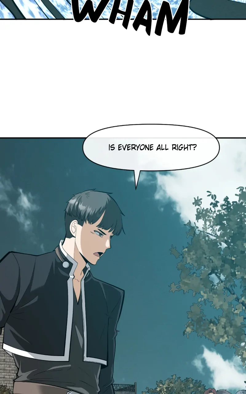 The Teacher of Perishable Villains Chapter 112 - page 93