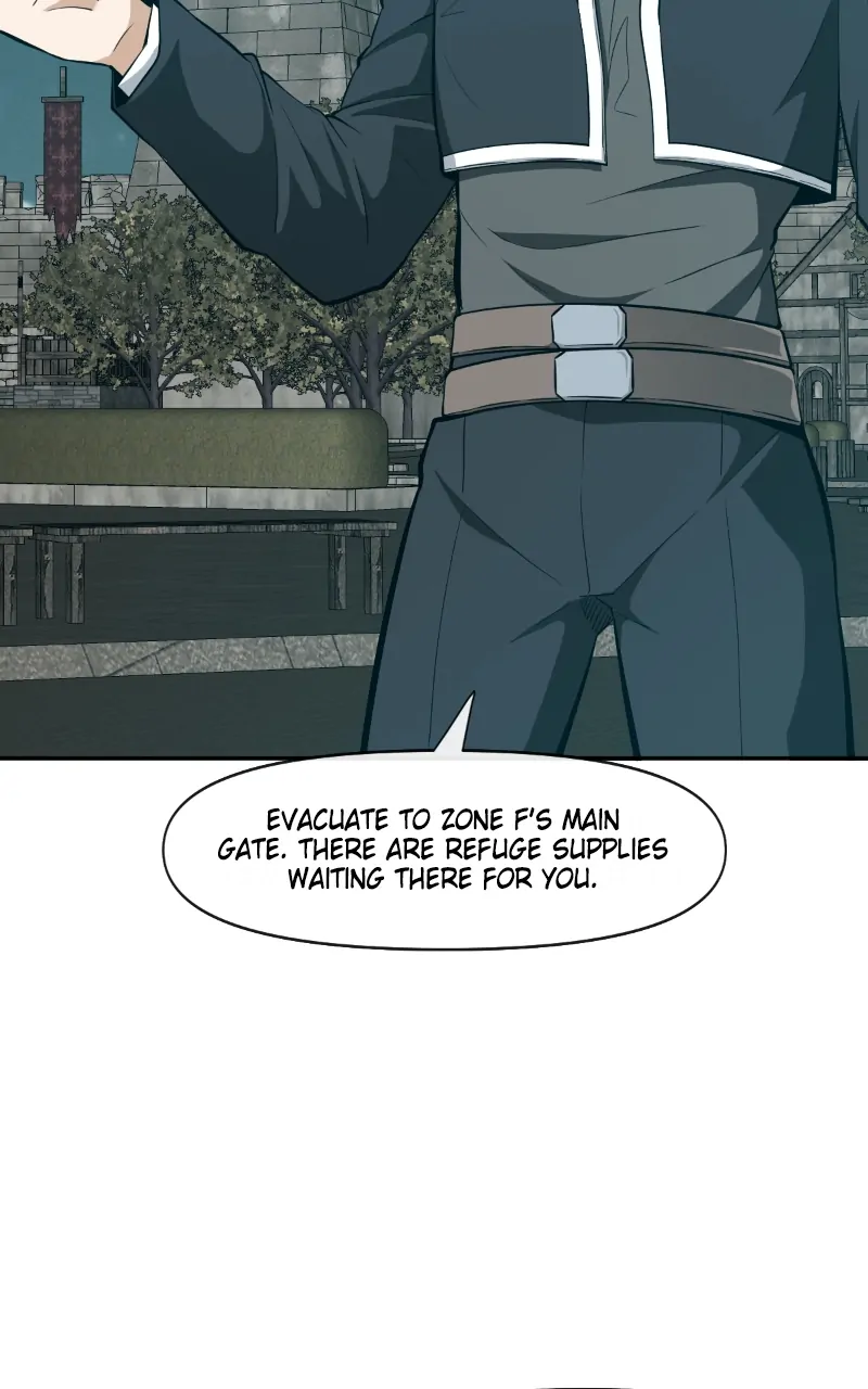 The Teacher of Perishable Villains Chapter 112 - page 97